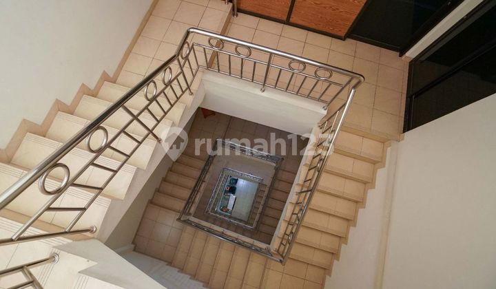 Disewakan ruko jelambar