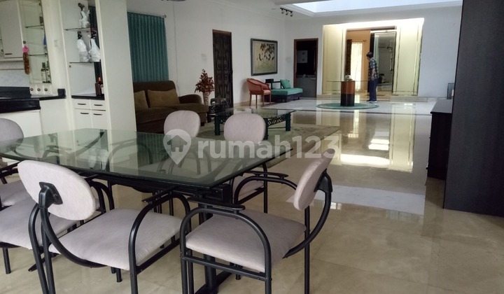 Dijual Rmh Ancol 2 Lantai