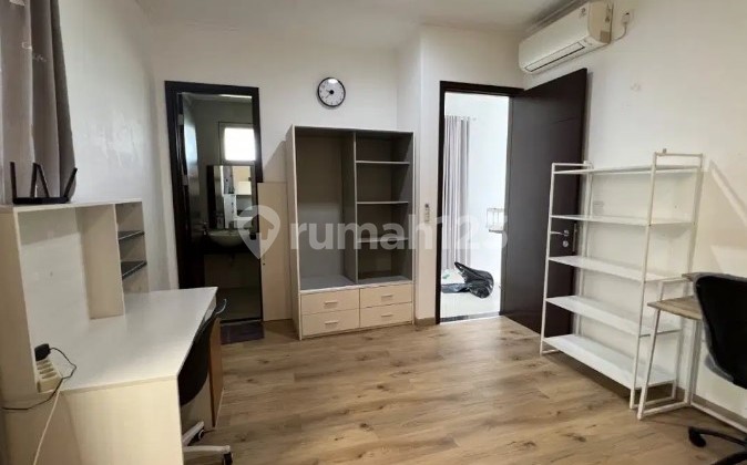 Dijual Rmh Pantai Indah Kapuk Cluster Piano