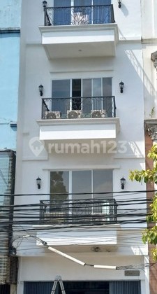 For Sale Premium Shop House Pondok Indah Next to Main Road For Sale Premium Shop House Pondok Indah Next to Main Road