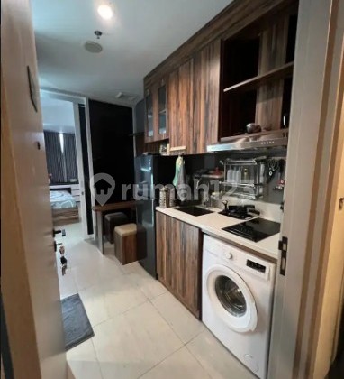 Dijual Apartemen City Center 1 Br