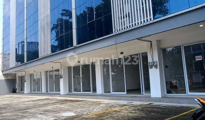 Dijual Ruko 5 Unit Pasar Minggu Raya Sangat Strategis Dijual Ruko 5 Unit Pasar Minggu Raya Sangat Strategis