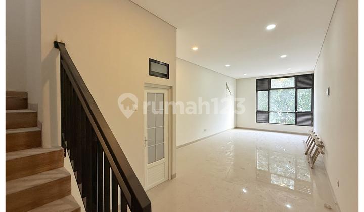 Dijual Ruko Baru Taman Ratu Raya 3.5 Lantai