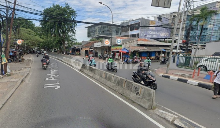 Dijual Rmh Tua Hitung Tanah 880m2 Dijual Rmh Tua Hitung Tanah 880m2