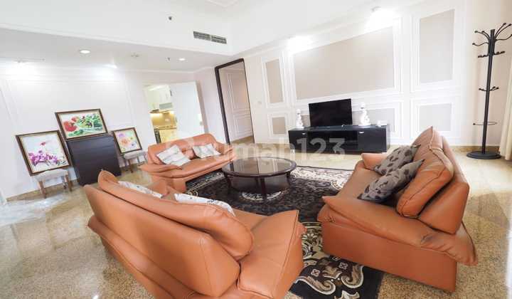 For Rent Ascott Thamrin Apartment 2