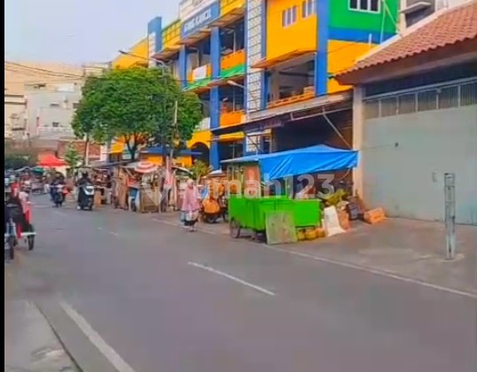 Dijual Ruko 3 Lantai Taman Sari Mangga Besar Dijual Ruko 3 Lantai Taman Sari Mangga Besar