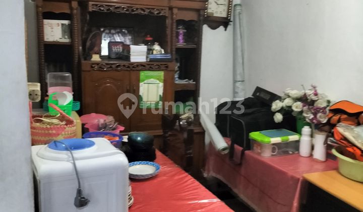 Dijual Rmh Tanjung Duren Hitung Tanah