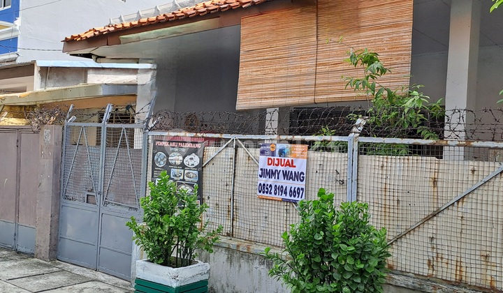 Dijual Rmh Tua Hitung Tanah Asar Baru Pintu Air Harga Dibawah Njop Dijual Rmh Tua Hitung Tanah Asar Baru Pintu Air Harga Dibawah Njop