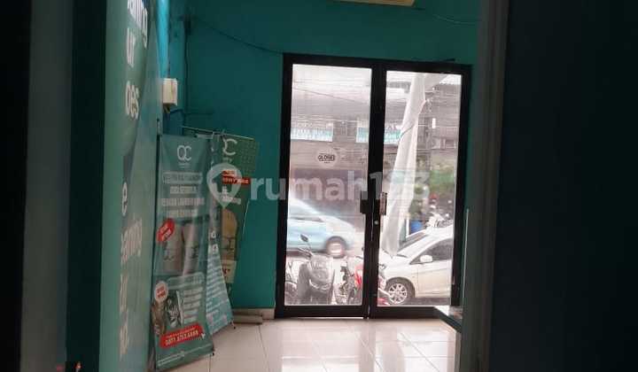 Disewakan Ruko Muara Karang 1 Lantai Disewakan Ruko Muara Karang 1 Lantai