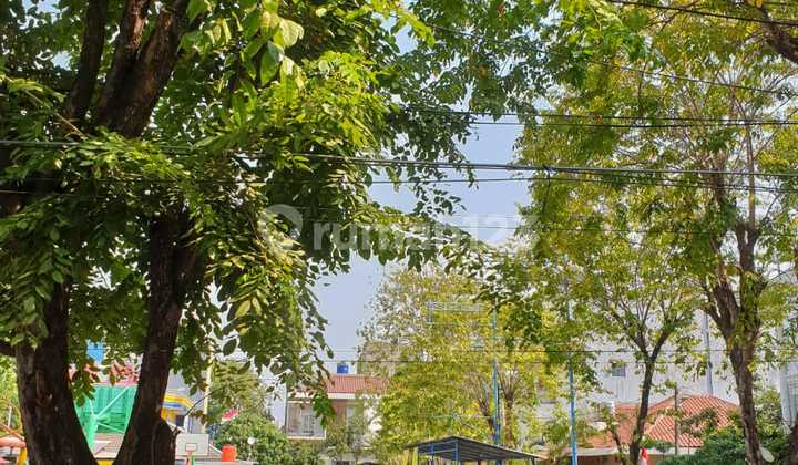 Dijual Rmh Muara Blok 4