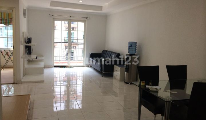 Dijual Apartemen Gading Resort Moi Kelapa Gading 3br 2