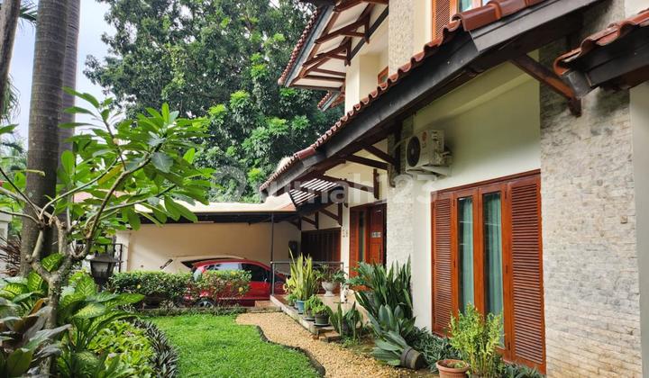 Dijual Rmh Bintaro Sektor 3 Tanggerang Selatan