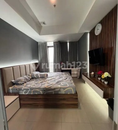 Dijual Apartemen City Center 1 Br 2