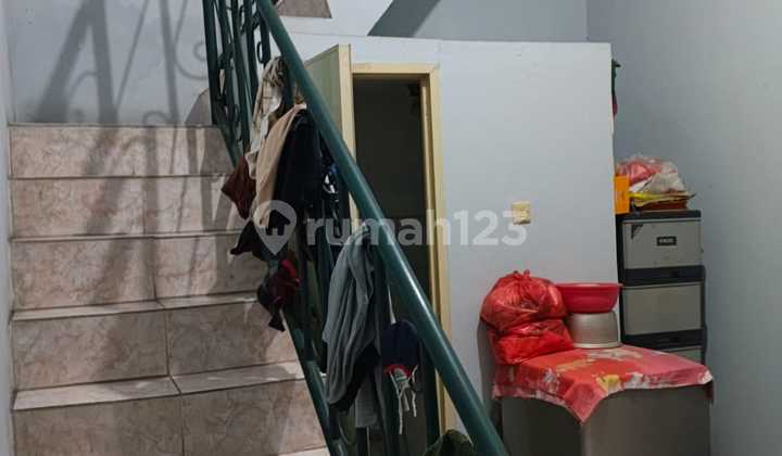 Dijual Rmh Tanjung Duren 55M2 Cocok untuk Kos2an 2
