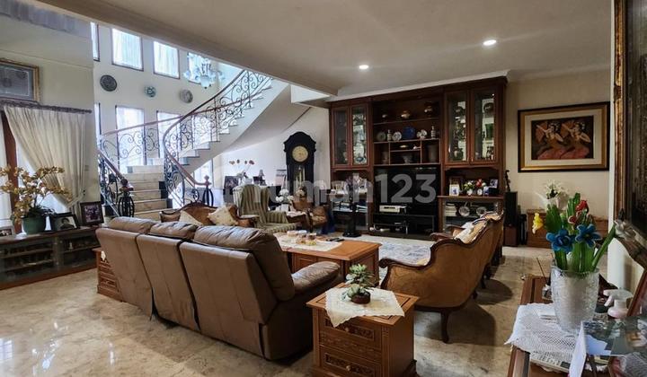 Dijual Rmh Bintaro Sektor 3 Tanggerang Selatan 2