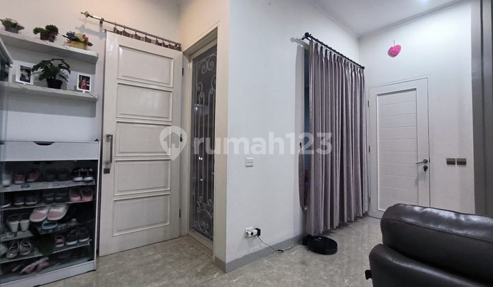 For Sale: Pondok Hijau Golf House, Gading Serpong, with SHM (Certificate of Ownership) 2