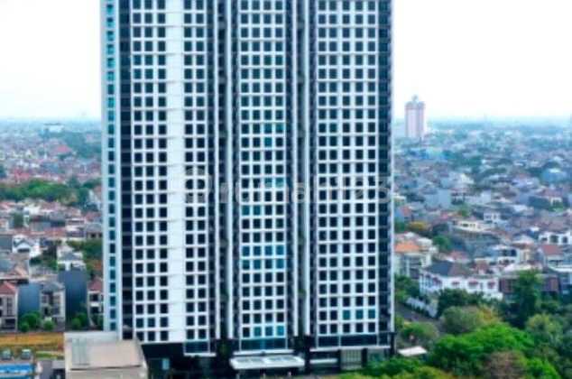 Dijual Apartemen Aerium Permata Buana 2 Br