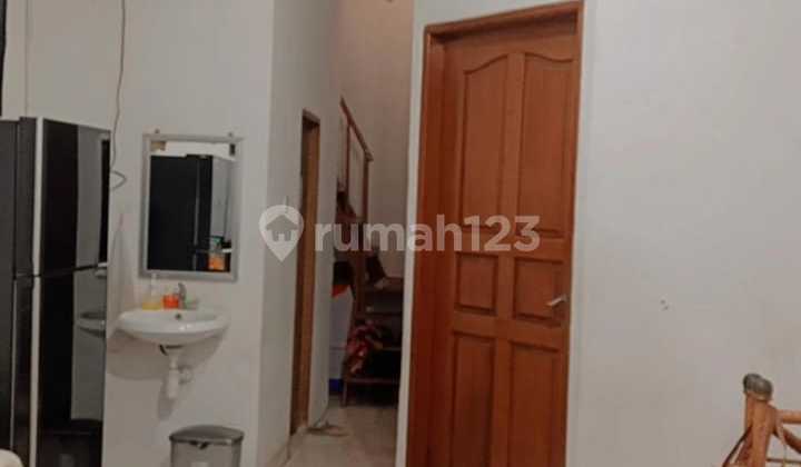 Dijual Rmh Tanjung Duren 2 Lantai