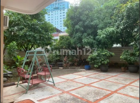 Dijual Rmh Muara Karang