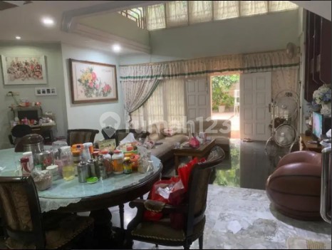 For Sale House Muara Karang 2