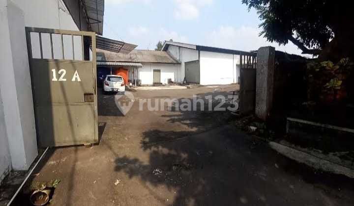 Dijual Pabrik Minuman 1350m2 Masi Running Dijual Pabrik Minuman 1350m2 Masi Running