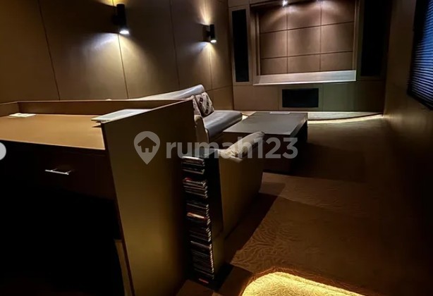 For Sale 600m2 House Jakapermai Bekasi 2