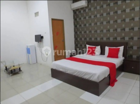Dijual Rmh Kos Tanjung Duren 31 Kamar