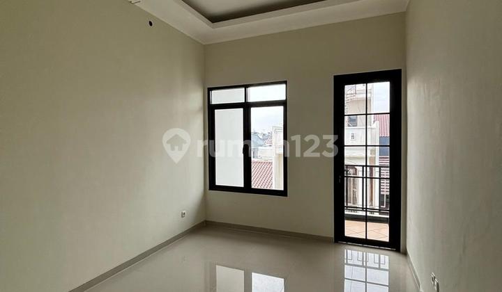 For Rent New House Taman Ratu 3 Floors Rarely Available For Rent New House Taman Ratu 3 Floors Rarely Available