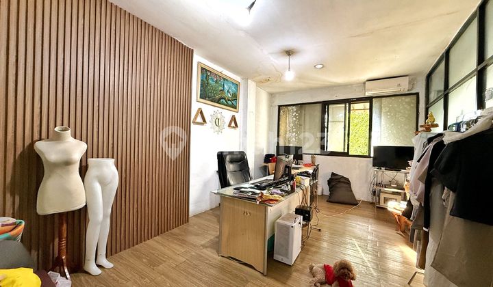 For Sale Jembatan Lima Raya Shop House, Suitable for Business