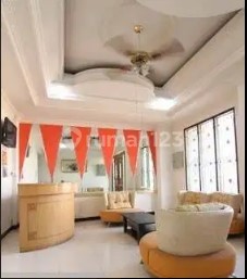 Dijual Rmh Kos 31 Kamar Tanjung Duren