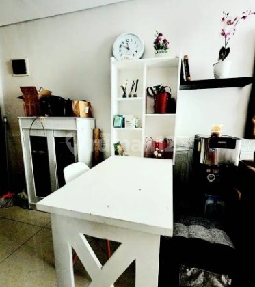 Dijual Apartemen Taman Anggrek Residence 2