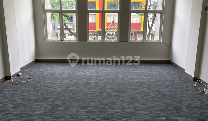 For Rent Shop House Alam Sutra, Strategic Roadside Location 2