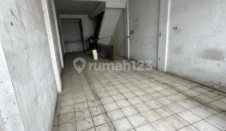 For Rent: 4-Storey Kapuk Kamal Shop House 2