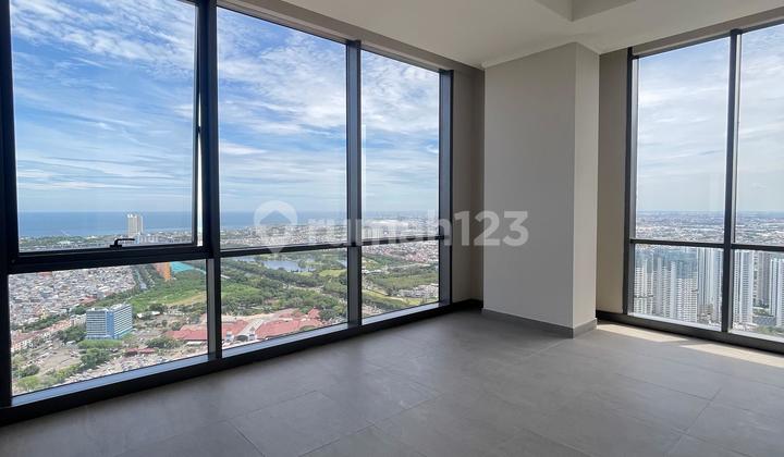 Disewakan Apartemen Menara Jakarta 3 Br 2