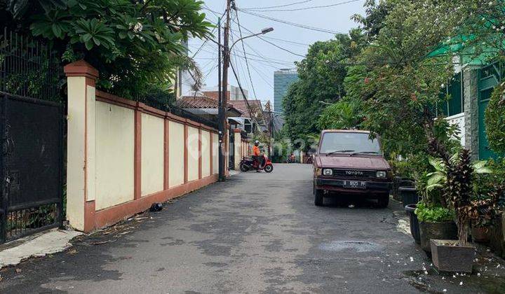 Dijual Kavling 341 M2 Cocok Untuk Kos 2