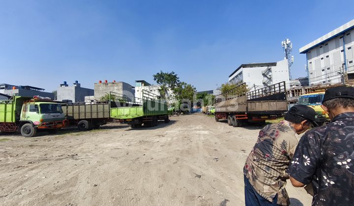 Dijual Lahan Kapuk Pinggir Jalan Raya Dijual Lahan Kapuk Pinggir Jalan Raya