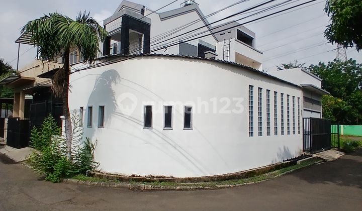 For Sale Corner House Taman Semanan Indah For Sale Corner House Taman Semanan Indah