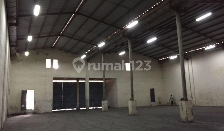 Disewakan Gudang Elang Laut 1050m2 Disewakan Gudang Elang Laut 1050m2