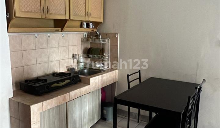 Disewakan Apartemen Mediterania Tanjung Duren 2 Br Furnish