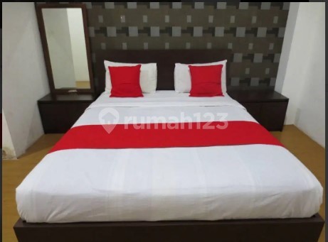 For Sale: Tanjung Duren Boarding House with 31 Rooms 2