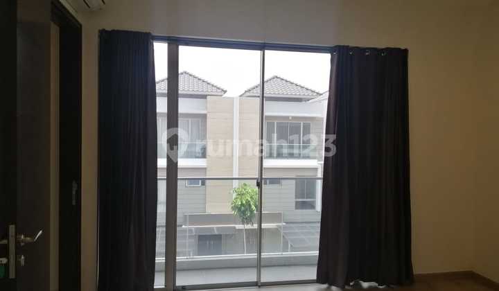 Dijual Rmh Pantai Indah Kapuk Cluster Piano