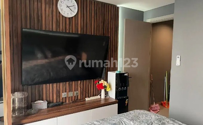 Dijual Apartemen Fatmawati City Center 2br 2