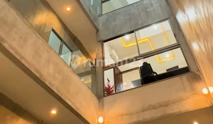 Dijual Rmh Sunrise 3 Lantai Dijual Rmh Sunrise 3 Lantai