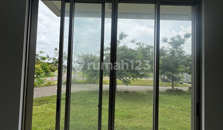 Dijual Rmh Serenade Pik 578m2 Dua Lantai
