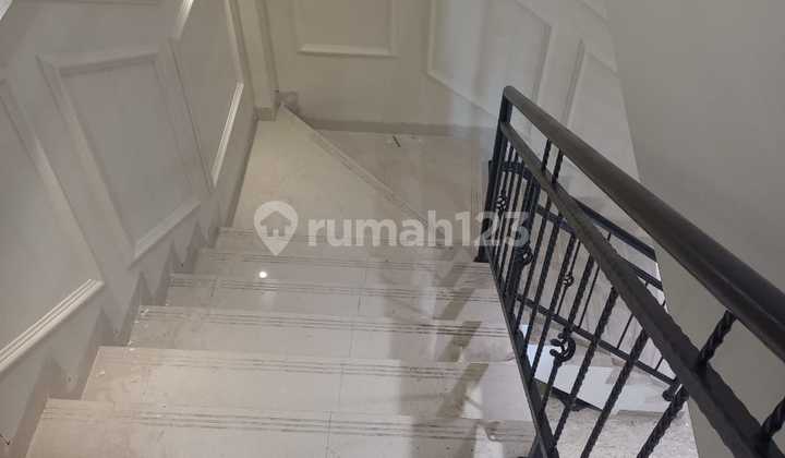 For Sale Premium Shop House Pondok Indah Next to Main Road For Sale Premium Shop House Pondok Indah Next to Main Road