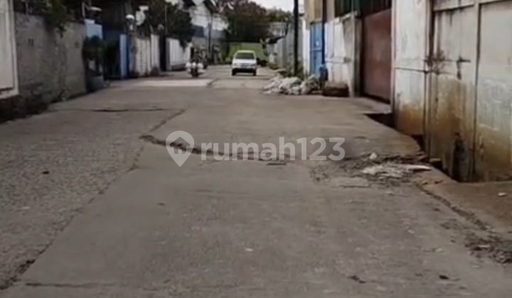 For Rent Miami Kapuk Warehouse1300m2