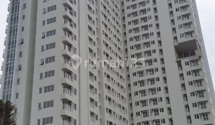 For Rent Metro Park Residence Studio Apartment 2