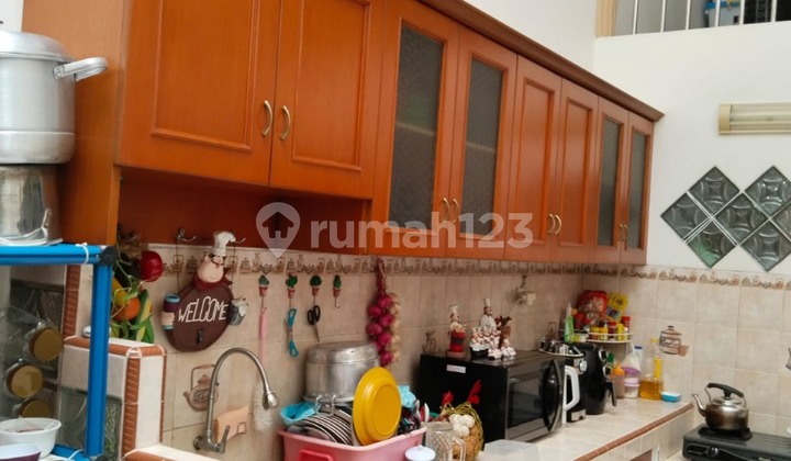 For Sale, Taman Sari Mangga Besar House, West Jakarta 2