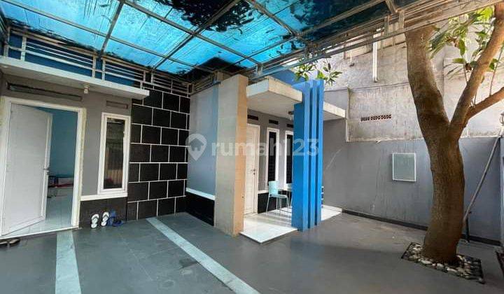  Rumah Semi Furnished Bagus SHM - Sertifikat Hak Milik di Jl. Masjid Nurul Huda, Tanjung Barat 2