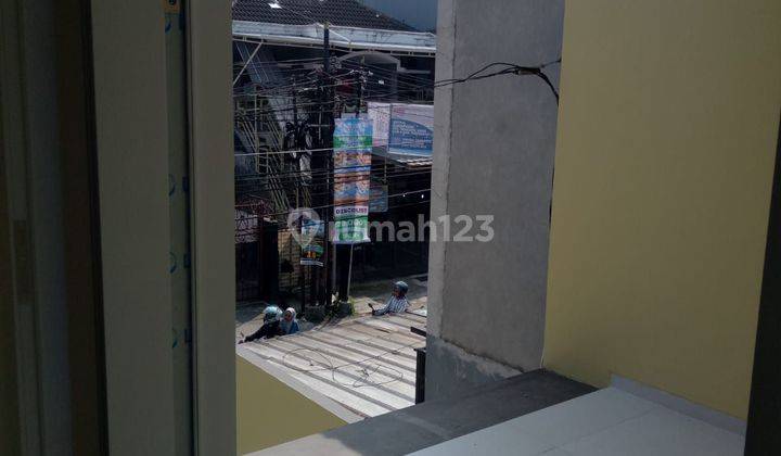 Ruko strategis 2 Lantai di Arcamanik Antapani Bandung  2